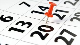 Conocé el posible cronograma de feriados para 2018