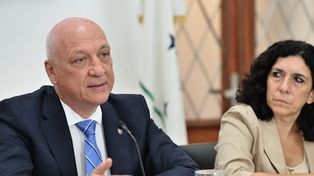 Se presentó el nuevo plan de intervención integral para 9 barrios de la ciudad