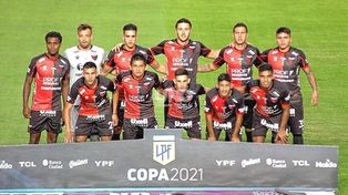 Gran alivio en Colón: todos los hisopados fueron negativos