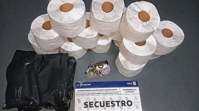 Entraron a robar en una escuela primaria: tienen entre 10 y 12 años