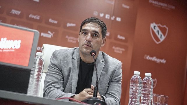 Leandro Stillitano Leandro Stillitano
