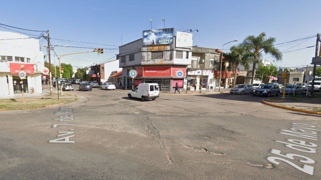 Los comerciantes de Santo Tomé marcharán por la baja de las ventas por el cierre del Carretero