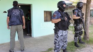 Rechazaron excarcelar a los integrantes de la banda narco del Cabeza López