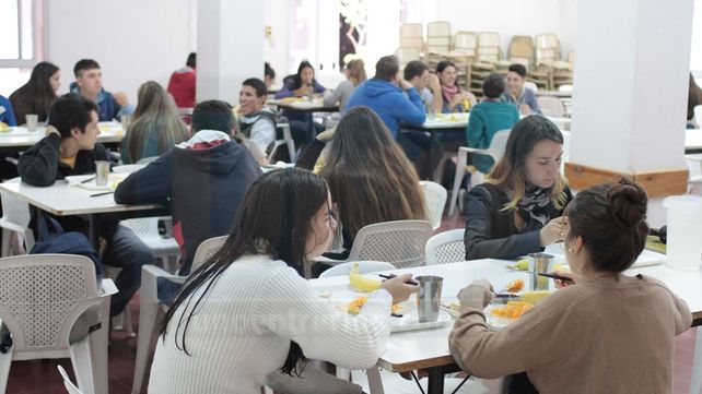 Servicio. El costo del plato seguirá a 13 pesos.&nbsp;