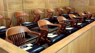 Diputados dio media sanción al proyecto de Juicios por Jurado