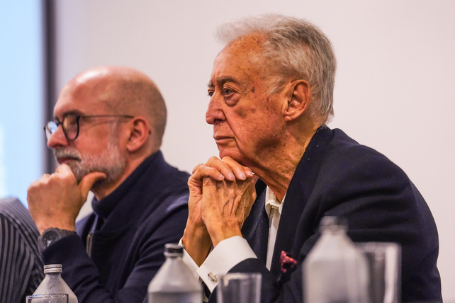 “El desarrollo de un país no puede medirse únicamente por la rentabilidad financiera