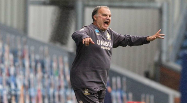 ¡El Leeds de Bielsa logró el ascenso a la Premier League!
