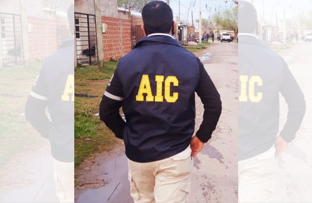 Asesinaron a un hombre de un escopetazo en barrio Los Hornos