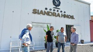 El Gobierno declaró emergencia agropecuaria para productores citrícolas en La Criolla