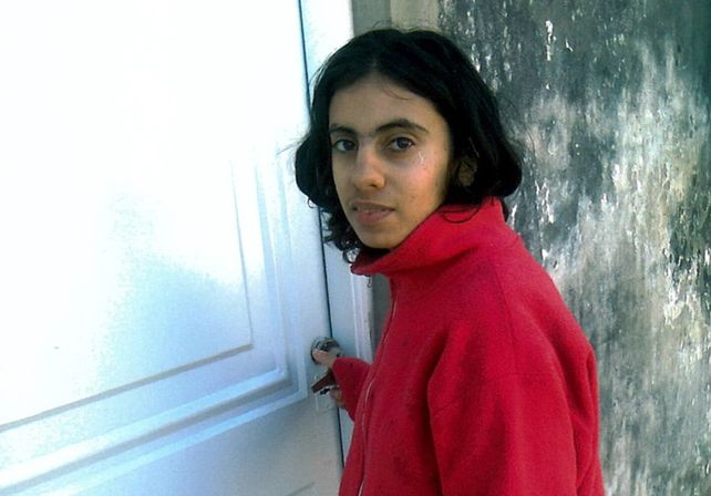 María de las Nieves Cardoso