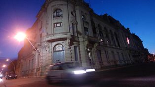 Edificios y oficinas públicas, obligados a ahorrar agua y energía