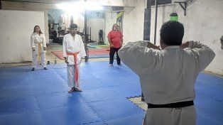 Representarán a Paraná en un Torneo Nacional en Buenos Aires