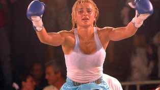A dos semanas del episodio isquémico, Locomotora Oliveras sigue dando pelea por su vida