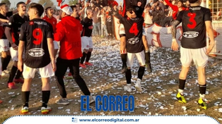 En el clásico de Firmat