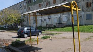 Vecinos de Centenario convocan a una marcha por inseguridad