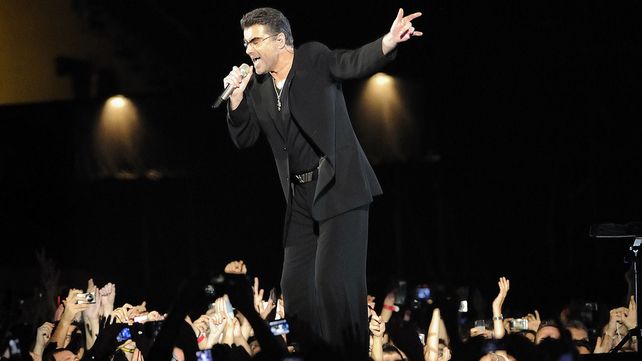 Murió George Michael, símbolo de la música pop de los años 80 y 90