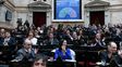 La oposición busca revertir en Diputados los vetos de Milei sobre financiamiento universitario y pediatría