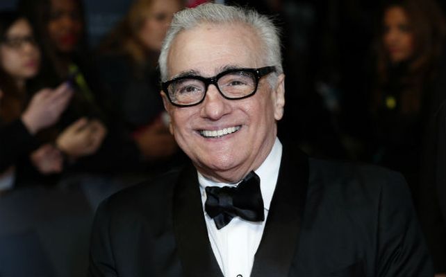 Candidato eterno. Martin Scorsese ganó un Oscar y perdió varios.