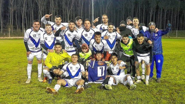 Deportivo Nobleza y Patronato abrirán la Copa Túnel Subfluvial