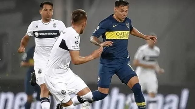 Boca recibirá a Gimnasia (LP) en La Bombonera por la Copa de la Liga Profesional.&nbsp;