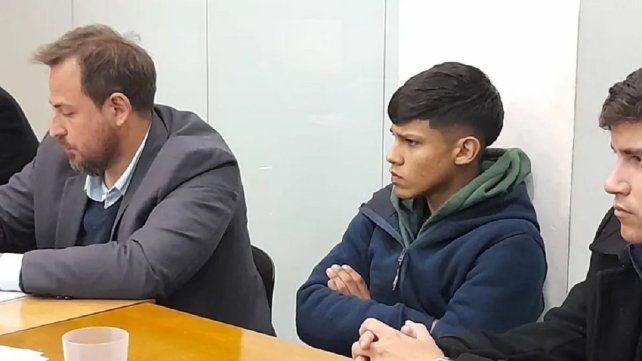 Imputaron al acusado del homicidio en barrio Humito y lo enviaron a la cárcel por 50 días.&nbsp;
