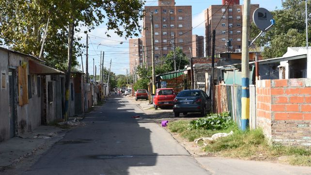 La zona de Flammarión al 5100