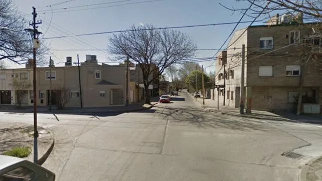 Detuvieron a un gendarme por el crimen de un adolescente en la zona sur