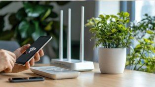 Entre Ríos sumó más de 1,4 millones de accesos a internet y creció por encima del promedio nacional Entre Ríos sumó más de 1,4 millones de accesos a internet y creció por encima del promedio nacional