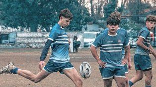 El Torneo Dos Orillas de juveniles afrontará el noveno capítulo.