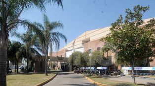 Avanzan en mejorar la seguridad en el Alassia y centros de Salud