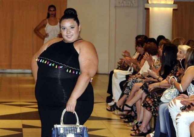 Colonia Segovia, donde rompieron con todos los estereotipos de belleza y vencieron la discriminación