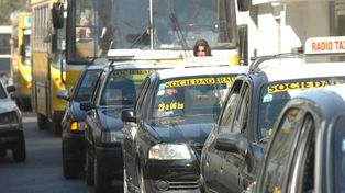 En un año, la tarifa de taxi subió casi un 100 por ciento en la ciudad de Santa Fe