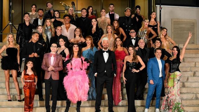 El Bailando 2023 vuelve esta noche: novedades y continuidades del clásico ciclo conducido por Marcelo Tinelli.
