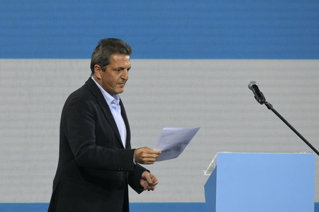 Todav&iacute;a no hay certezas sobre los pr&oacute;ximos pasos que Massa dar&aacute; en pol&iacute;tica.