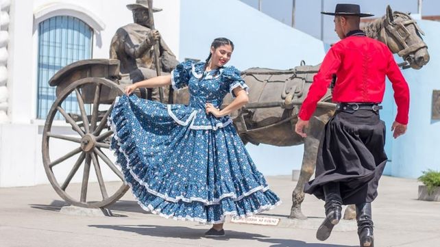 El sur tucumano: naturaleza, riqueza cultural y campeonato de la empanada