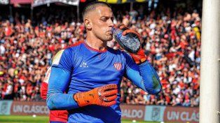 Campisi: Fuimos superiores, nos salió todo a la perfección