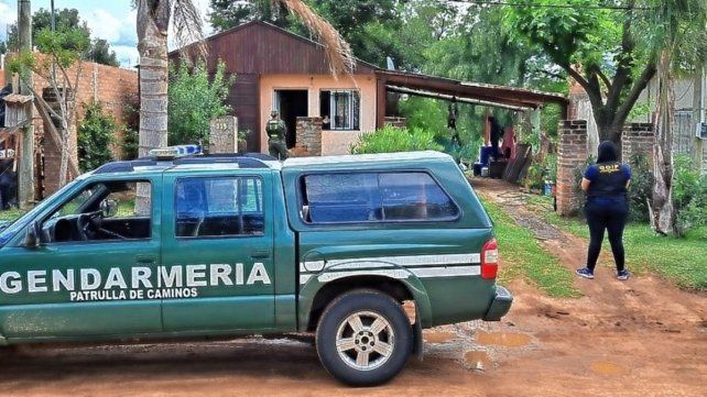 Explotación laboral: Fue detenido el empleador de Concordia