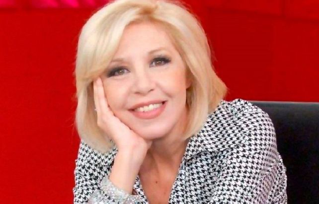 Anabela Ascar suma deudas en su pelea por la herencia del ex dueño de  Crónica