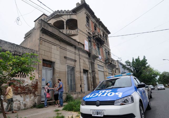 Denuncian el envenenamiento de 30 gatos en la Casa Cingolani de barrio Candioti