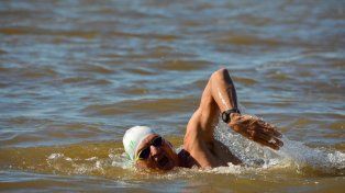 La competencia tendrá como llegada la costa de Paraná.