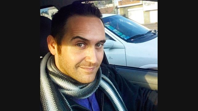 Conocé al hermano de Axel que busca ser cantante