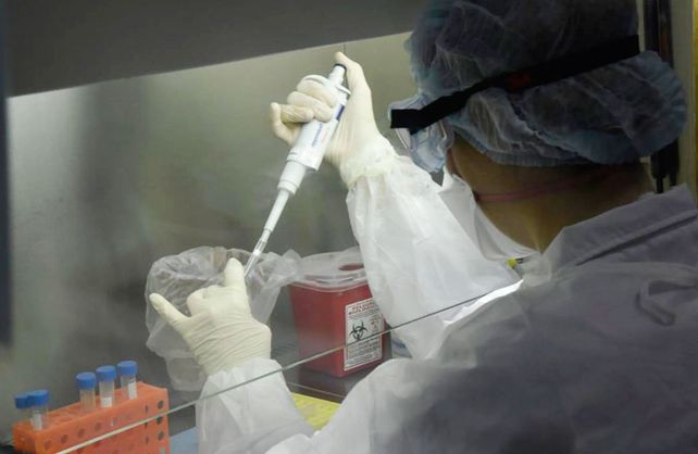 Confirmaron un caso de coronavirus en la provincia y la ciudad lleva 11 días sin un positivo