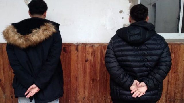 Colón: el barbero revendedor de entradas clonaba las tarjetas de sus clientes