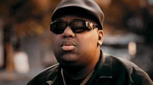 The Notorious B.I.G vuelve a la vida para un show virtual en Facebook