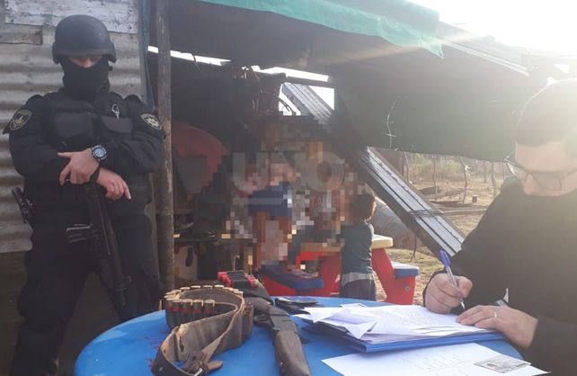 Imagen del procedimiento