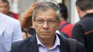 Piden que Pedro Báez sea juzgado por enriquecimiento ilícito