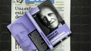 Este jueves llevate con el UNO un nuevo libro de la colección de Psicología