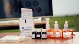 Desarrollaron un test de coronavirus que también funciona en animales