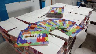 El álbum del Mundial 2026 ya está en UNO