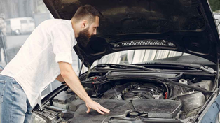 Ante el intenso calor, es importante revisar la temperatura del motor y su sistema de refrigeración.